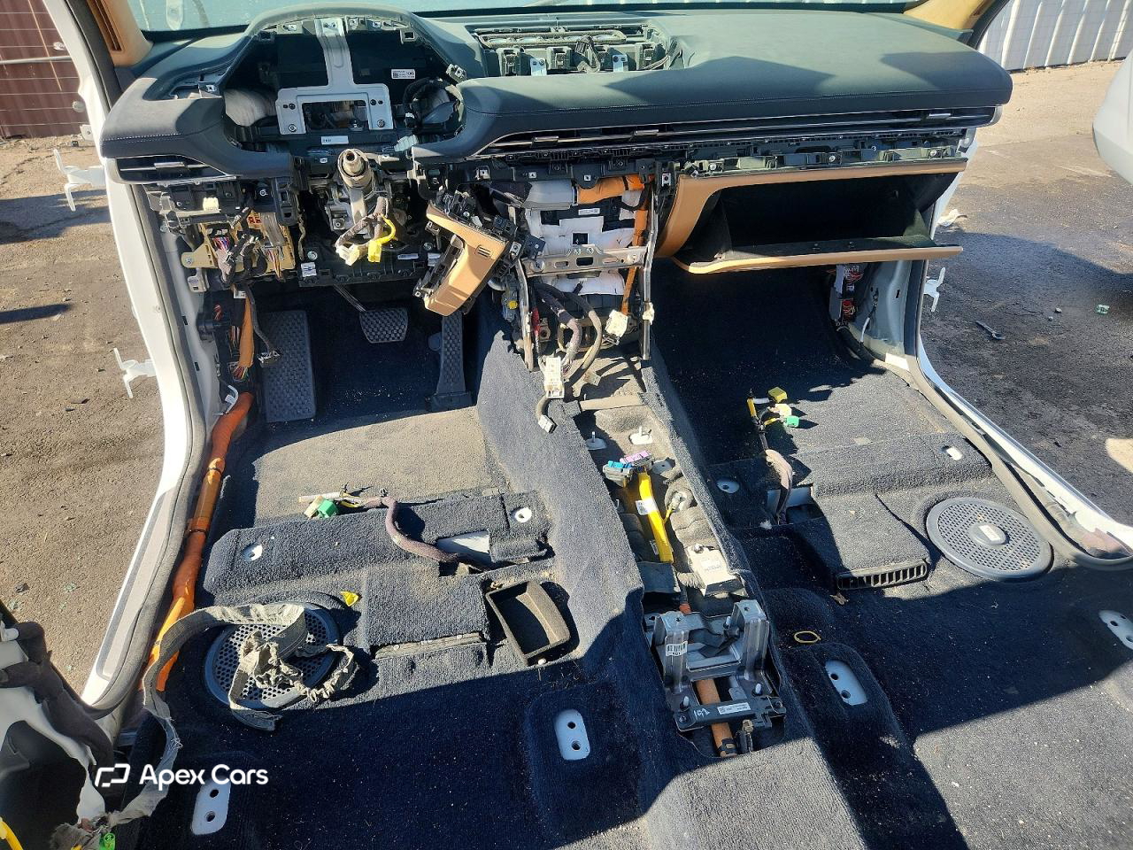 Genesis GV80 2024