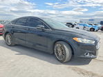 Ford Fusion 2016