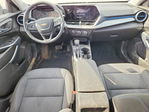 Chevrolet Trax 2024