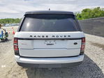 Land Rover Range Rover 2018