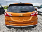 Chevrolet Equinox 2018