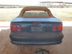 Ford Mustang 1996
