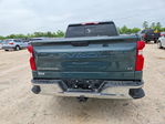 Chevrolet Silverado 2025