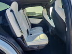 Tesla Model X 2018