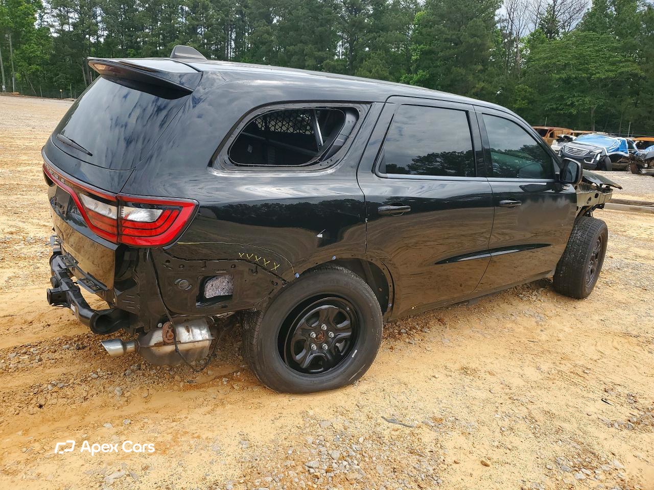 Dodge Durango 2023