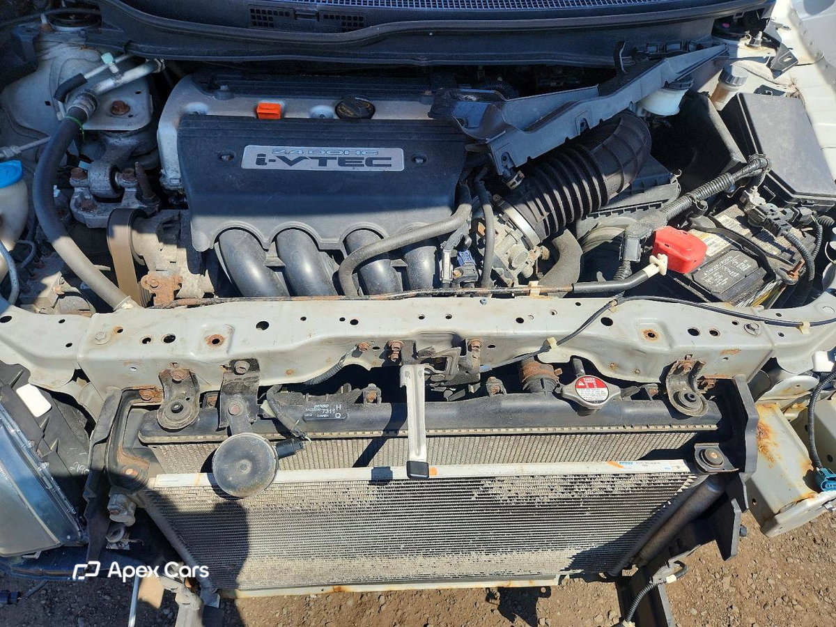 Honda Civic 2013