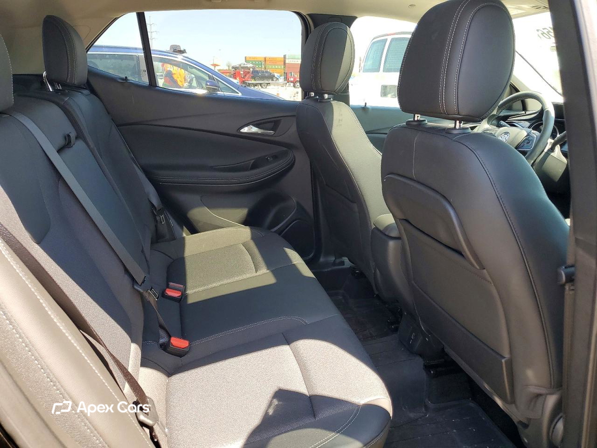 Buick Encore 2023