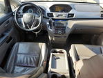 Honda Odyssey 2012