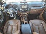 Jeep Wrangler 2013