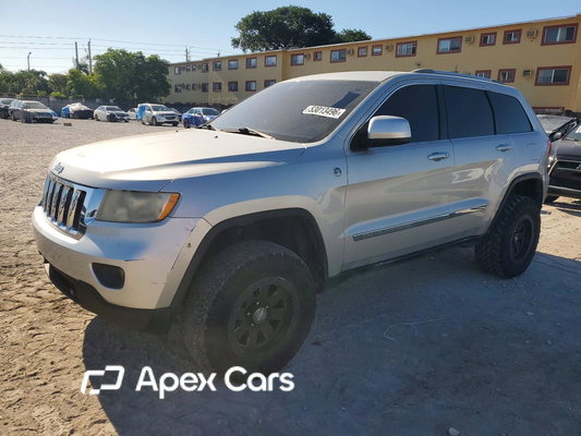 Jeep Cherokee 2012 - Zdjęcie 1 z 12