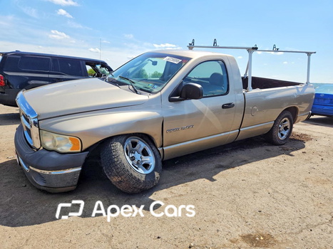 Dodge RAM 2002 - Image 1 of 12