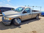 Dodge RAM 2002