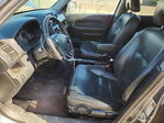 Honda CR-V 2006