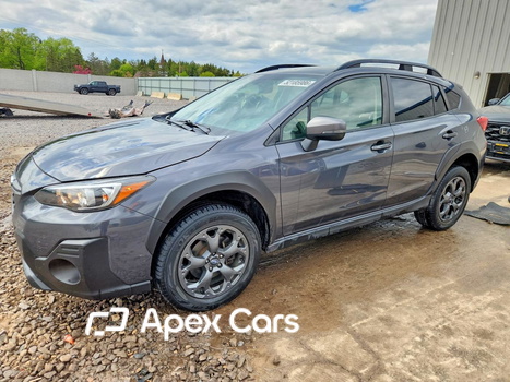 Subaru XV 2021 - Zdjęcie 1 z 13