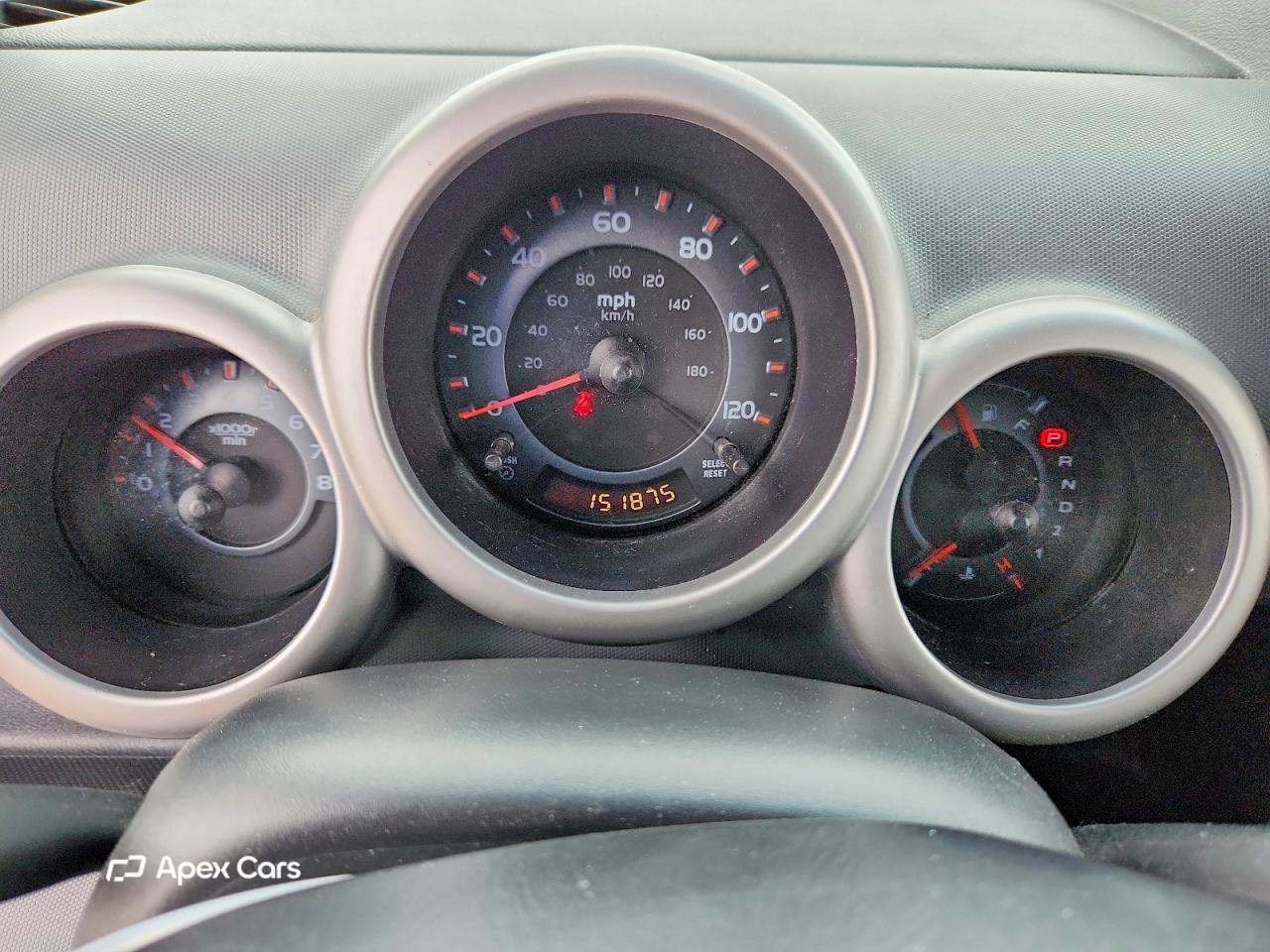 Honda Element 2006