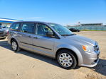 Dodge Caravan 2014