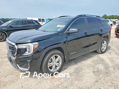 GMC Terrain 2024 - Image 1 of 13