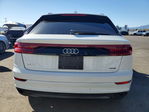 Audi Q8 2023