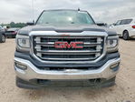 GMC Sierra 2018