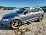 Audi Q5 2014