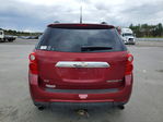 Chevrolet Equinox 2012