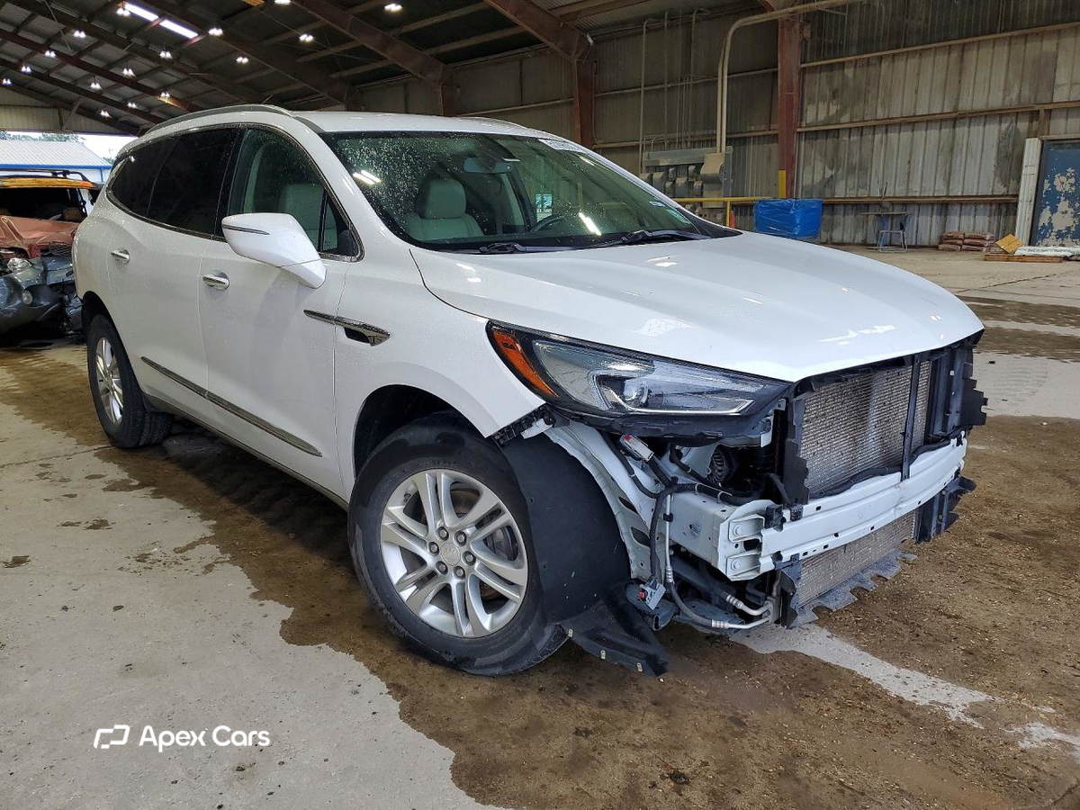 Buick Enclave 2020