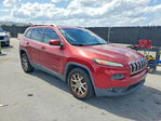 Jeep Cherokee 2014