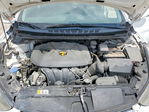 Hyundai Elantra 2016