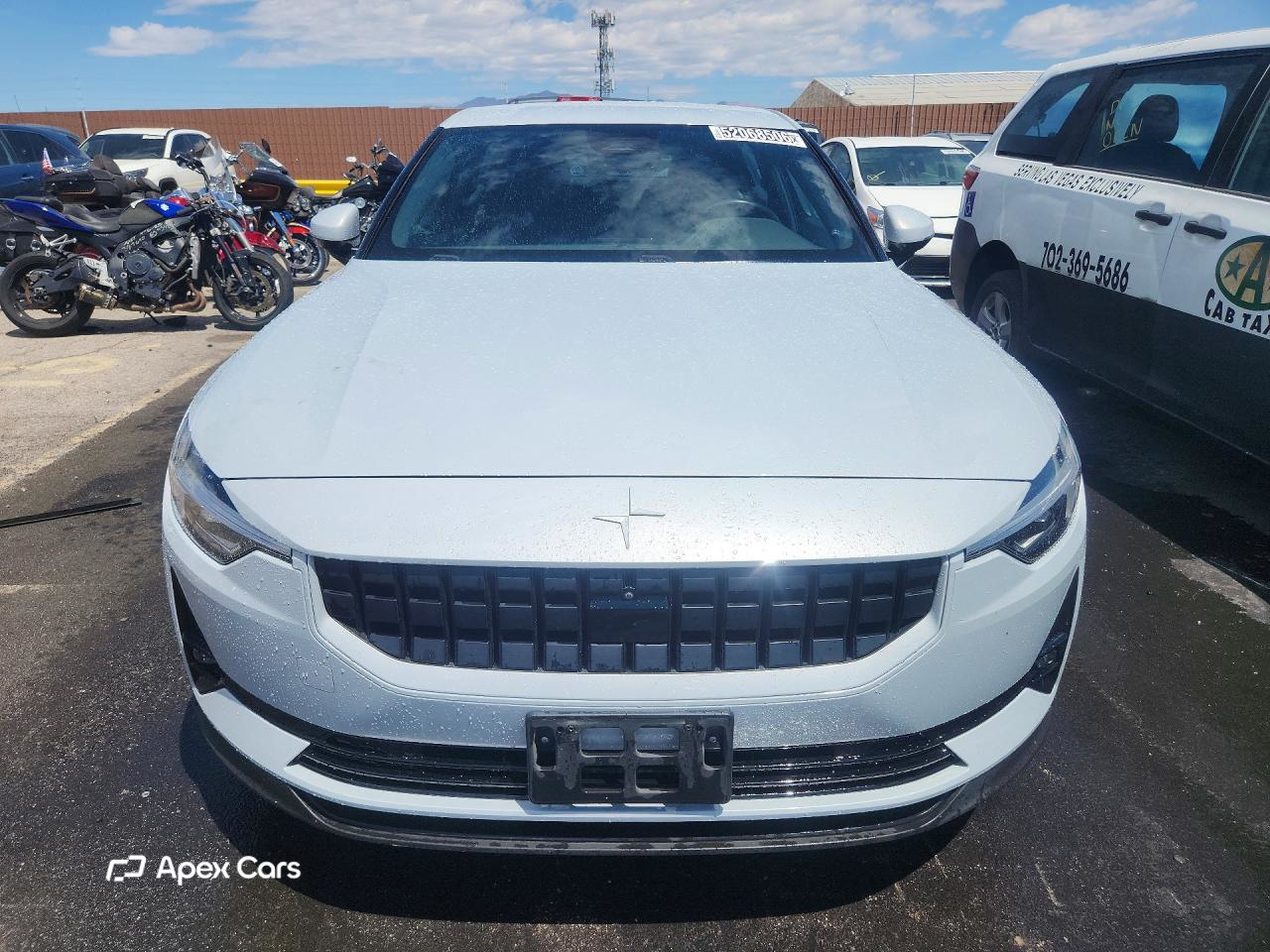 Polestar 2 2023