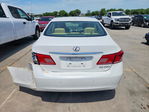 Lexus ES 2012