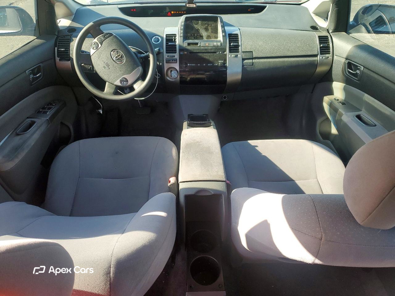Toyota Prius 2009