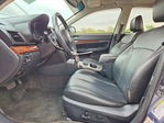 Subaru Legacy 2013