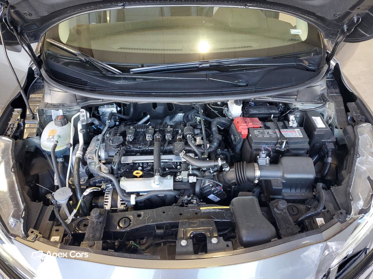 Nissan Versa 2025
