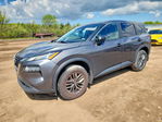 Nissan Rogue 2021