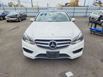 Mercedes-Benz E-klasse 2014