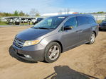 Honda Odyssey 2012
