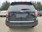 Subaru Forester 2015