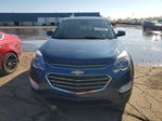 Chevrolet Equinox 2016