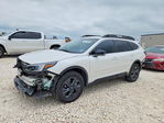 Subaru Outback 2020