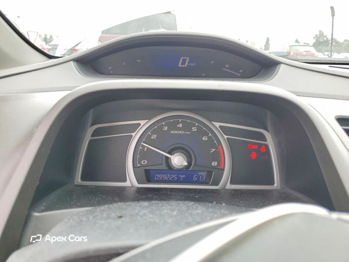 Honda Civic 2006