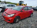 Hyundai Accent 2012