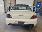 Mitsubishi Lancer Evolution 2003