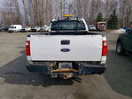 Ford F250 2012