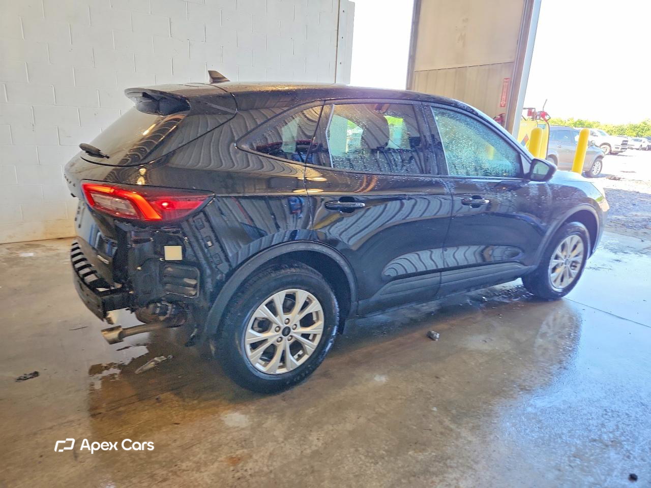 Ford Escape 2025