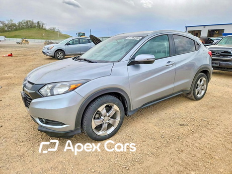2017 Honda HR-V - Zdjęcie 1 z 5