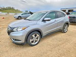 Honda HR-V 2017