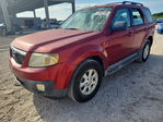 Mazda Tribute 2009