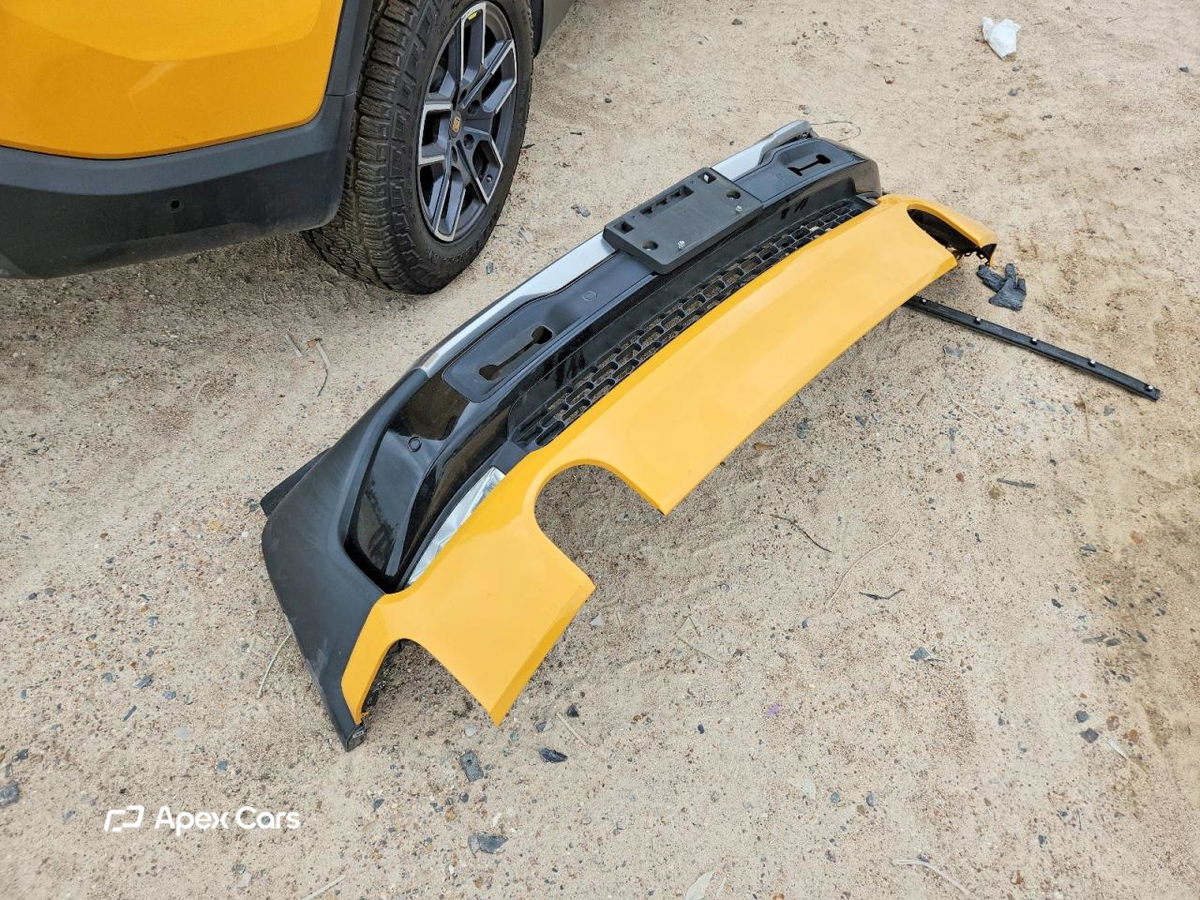 Rivian R1T 2022