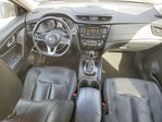 Nissan Rogue 2018