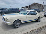 Ford Mustang 1965